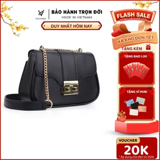 Túi xách nữ cao cấp Scarlet Bag thương hiệu VACHINO-TX018