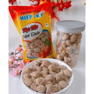 Kẹo Me Cam Thảo Hiệp Kí chua cay, thơm