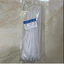 Dây Rút Nhựa PA Nylon 10cm–15cm–20cm–25cm–30cm (60–80 Sợi/Bịch) – Dây Thít Nhựa Chịu Lực, Dẻo Dai