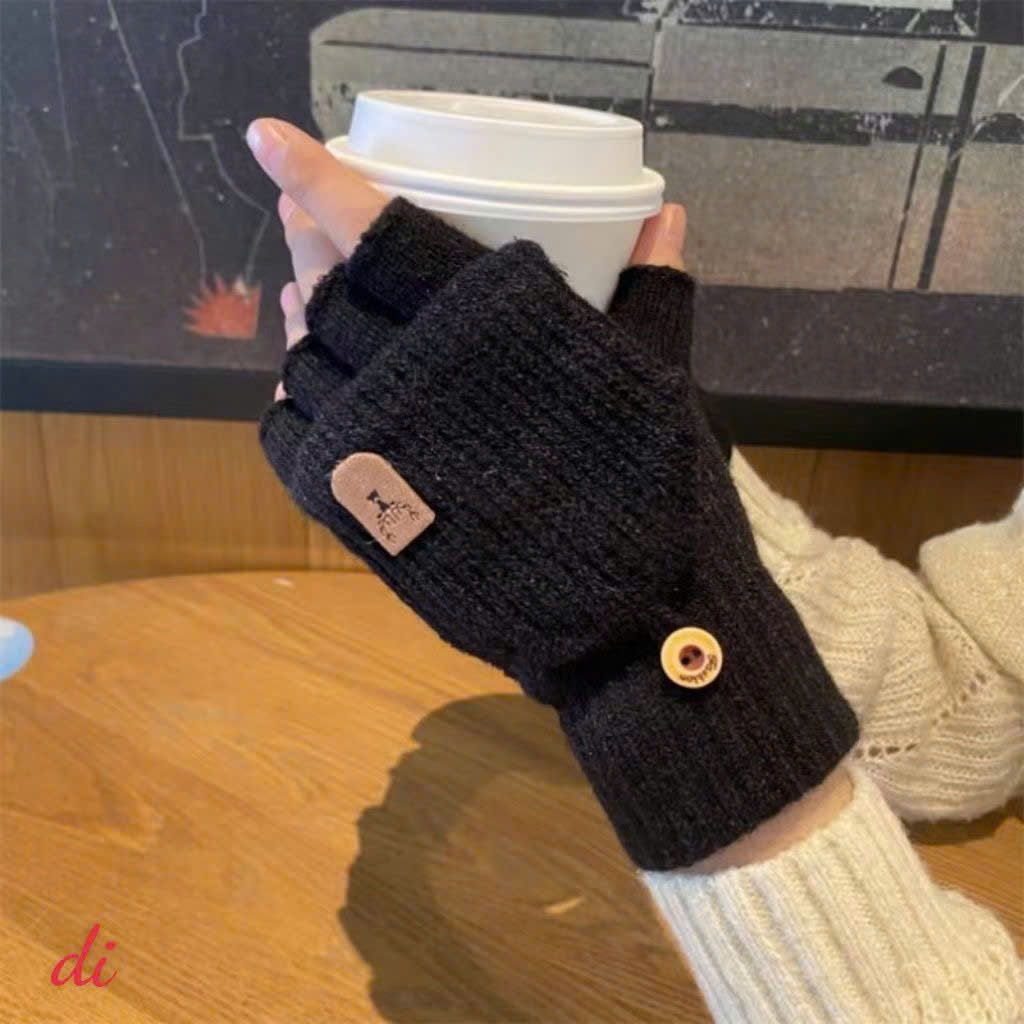 Gang tay len lật mở ngón