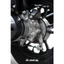 Ốc láp inox 304 xe tay ga Honda Air Blade, Vision, Vario, Scoppy, SH,...