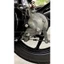 Ốc láp inox 304 xe tay ga Honda Air Blade, Vision, Vario, Scoppy, SH,...