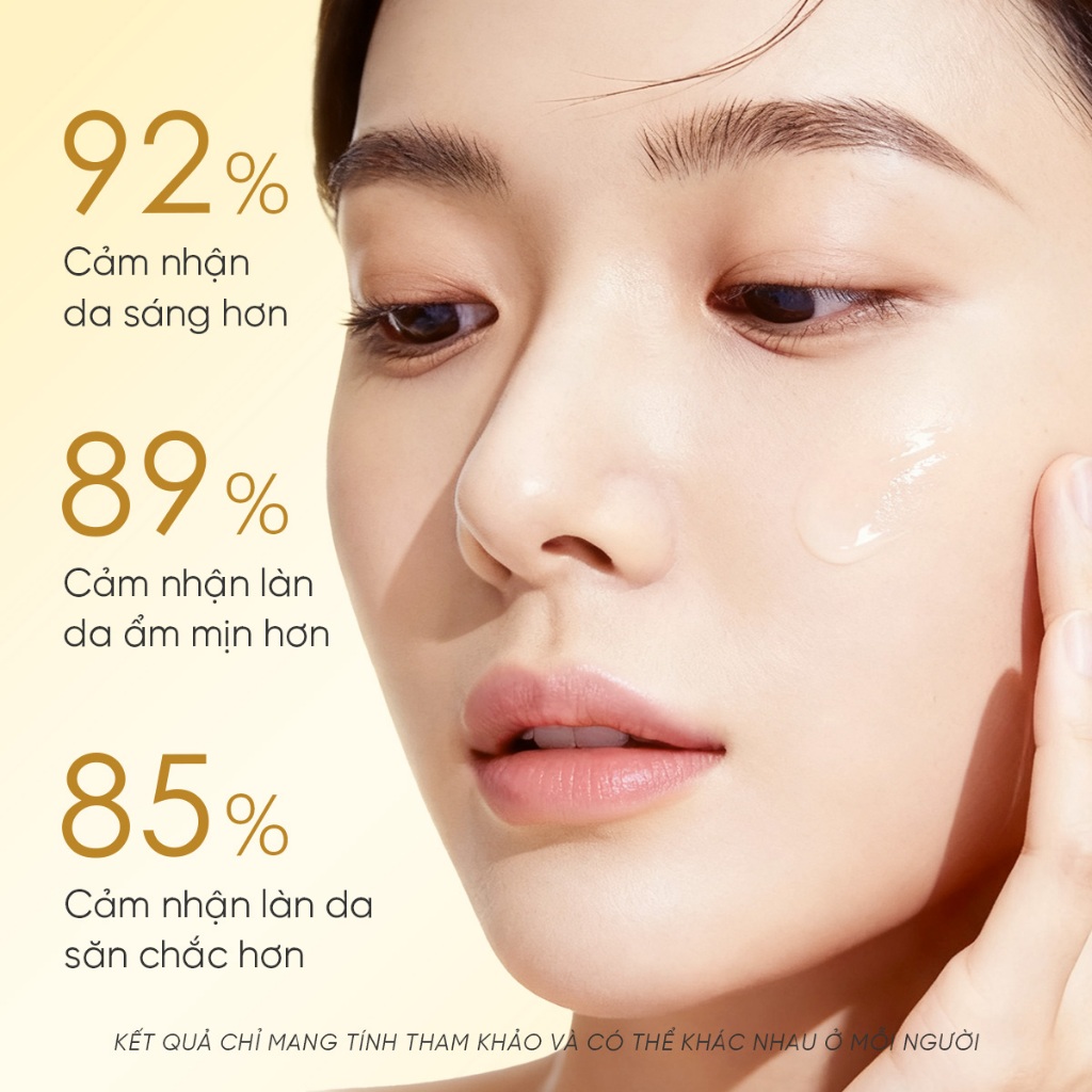 Serum Vitamin C The Originote dưỡng ẩm hỗ trợ làm sáng vùng da xỉn màu dưỡng ẩm công thức tinh chất 20ml