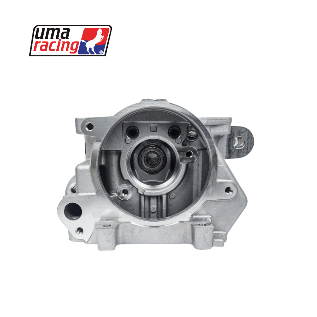 Đầu Super Head Sport UMA Racing Cho Exciter 150 (Y15ZR) – Kèm 4 Xupap