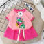 👕👖 ĐỒ BỘ BÉ GÁI – CHO BÉ THÊM ĐÁNG YÊU VÀ THOẢI MÁI 🌸 12-40kg IP421