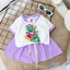 👕👖 ĐỒ BỘ BÉ GÁI – CHO BÉ THÊM ĐÁNG YÊU VÀ THOẢI MÁI 🌸 12-40kg IP421