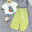 👕👖 ĐỒ BỘ BÉ GÁI – CHO BÉ THÊM ĐÁNG YÊU VÀ THOẢI MÁI 🌸 12-40kg IP421