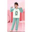 🌸 BỘ ĐỒ BÉ GÁI DÀI TAY – HÌNH CỰC ĐÁNG YÊU 🐱💕 DS422