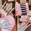 Set 2 Kẹp Tóc Cho Nữ – Kẹp Mỏ Vịt Xinh Xắn, Phụ Kiện Tóc Nữ Hàn Quốc MIX2