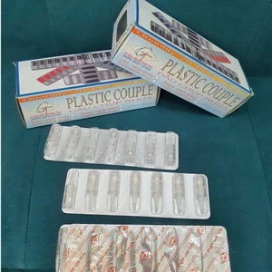 chụp Ngòi nhựa máy phun xăm thần thánh, máy xăm Pro hiệu GIANG TRÚC