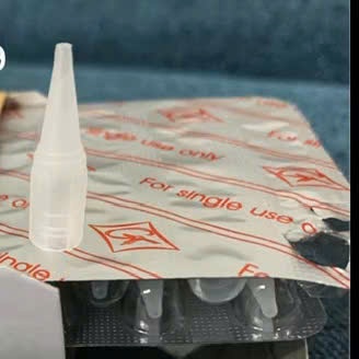 chụp Ngòi nhựa máy phun xăm thần thánh, máy xăm Pro hiệu GIANG TRÚC