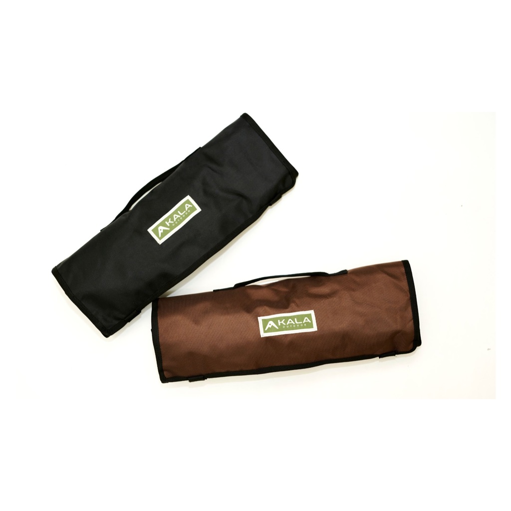 Túi Kala đựng cọc dây phụ kiện cắm trại/ Tent Stakes Storage Bag’s Kala Outdoor