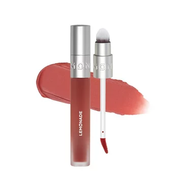 Son Kem 2 Đầu Lemonade Perfect Couple Blurry Stain Lip Cream 3.5g