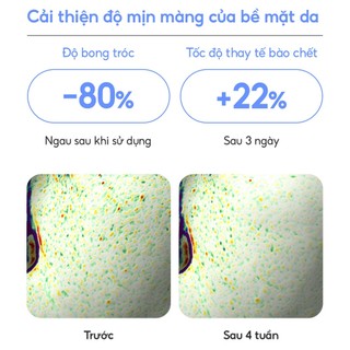 Tinh chất dưỡng da căng bóng WATER BANK AQUA FACIAL 30ML