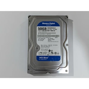 HDD PC 500GB sức khỏe 100%, Hàng tháo máy bộ ( WD, Seagate,..)