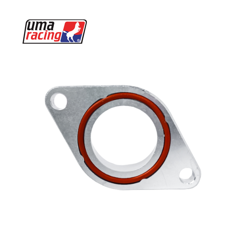 Co Nhiên Liệu UMA Racing 32mm - 34mm Dùng Cho Exciter 150 Winner Raider Fi