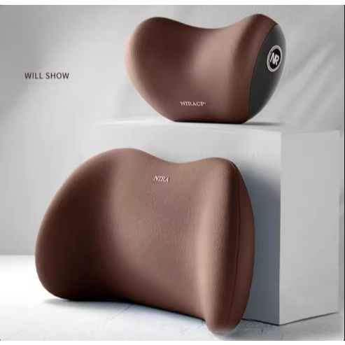 Sử dụng Chiếc Gối Tựa Lưng Cao Su Non trong đời sống
