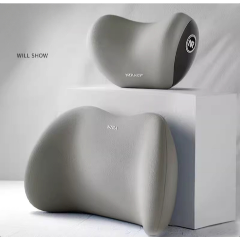 Chất lượng Gối Tựa Lưng Cao Su Non Tiêu Chuẩn