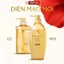 Dầu Gội Xả Tsubaki Vàng Phục Hồi Ngăn Rụng Tóc Premium Repair Tsubaki 450ml/chai - JAPARI