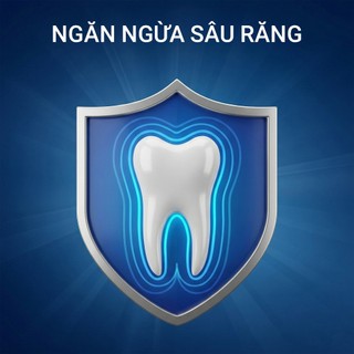 Kem đánh răng Crest Plus Whitening (161g)