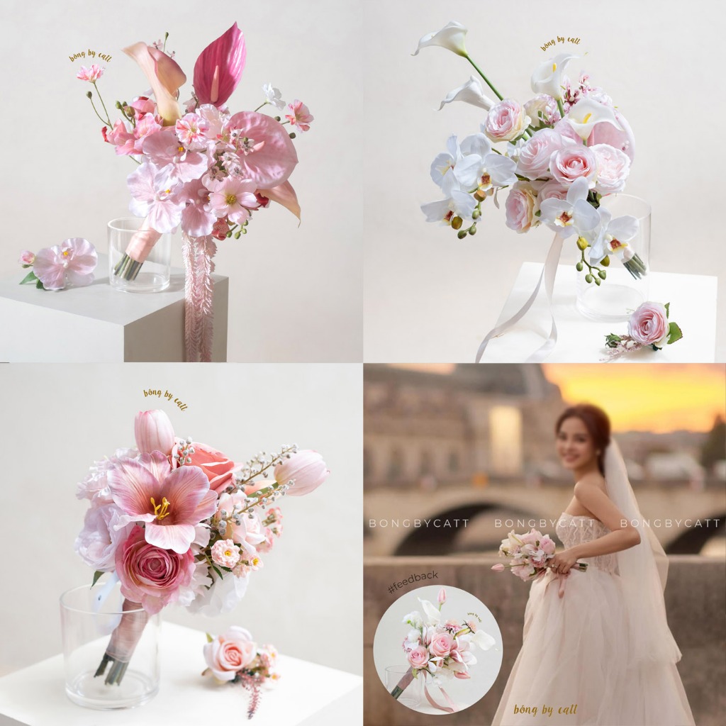 Bông by catt - Giá Tốt, Sale Tháng 10, Freeship 0Đ | Shopee Việt Nam