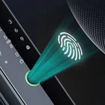 Khoá vân tay AKIA A07 - Nhận diện khuôn mặt Face ID, Nhiều cách mở khoá, Kết nối app TTLock, Bảo Hành 2 năm — ảnh 6