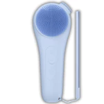 [VHL x Emmie] BẢN NÂNG CẤP NHẸ HƠN Máy Rửa Mặt Premium Facial Brush Massager Sonic Heat TẶNG 1 Gel B5 +1 Tẩy trang 220ml — ảnh 7