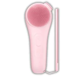 [VHL x Emmie] BẢN NÂNG CẤP NHẸ HƠN Máy Rửa Mặt Premium Facial Brush Massager Sonic Heat TẶNG 1 Gel B5 +1 Tẩy trang 220ml — ảnh 8