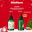 Nước Dưỡng Tóc Cocoon Tinh Dầu Bưởi 140ml 310ml