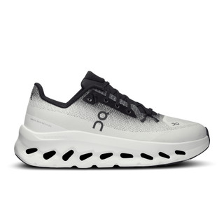 ON - ON RUNNING CLOUDTILT (W) - BLACK/ IVORY - 3WE10051430 - Giày Thể Thao Thời Trang Nữ
