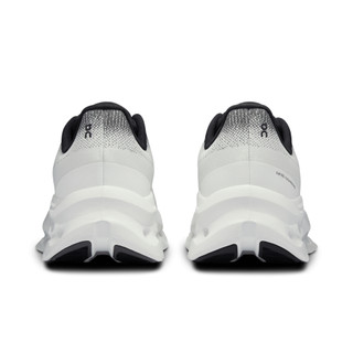 ON - ON RUNNING CLOUDTILT (W) - BLACK/ IVORY - 3WE10051430 - Giày Thể Thao Thời Trang Nữ