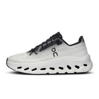 ON - ON RUNNING CLOUDTILT (W) - BLACK/ IVORY - 3WE10051430 - Giày Thể Thao Thời Trang Nữ