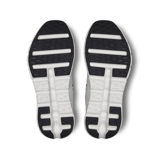 ON - ON RUNNING CLOUDTILT (W) - BLACK/ IVORY - 3WE10051430 - Giày Thể Thao Thời Trang Nữ