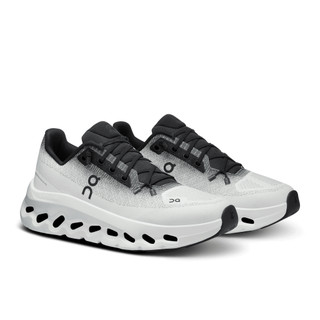 ON - ON RUNNING CLOUDTILT (W) - BLACK/ IVORY - 3WE10051430 - Giày Thể Thao Thời Trang Nữ