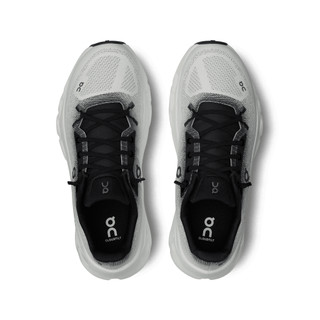 ON - ON RUNNING CLOUDTILT (W) - BLACK/ IVORY - 3WE10051430 - Giày Thể Thao Thời Trang Nữ