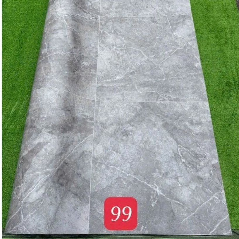 Khổ 2m Thảm Simili nhám vân gỗ dày 1.4mm chống cháy, chồng trầy xước, chống thấm nước, ẩm mốc dễ vệ sinh lau chùi
