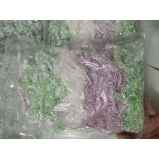 THẠCH SẮN DÂY NẤU CHÈ TRÀ SỮA 500G