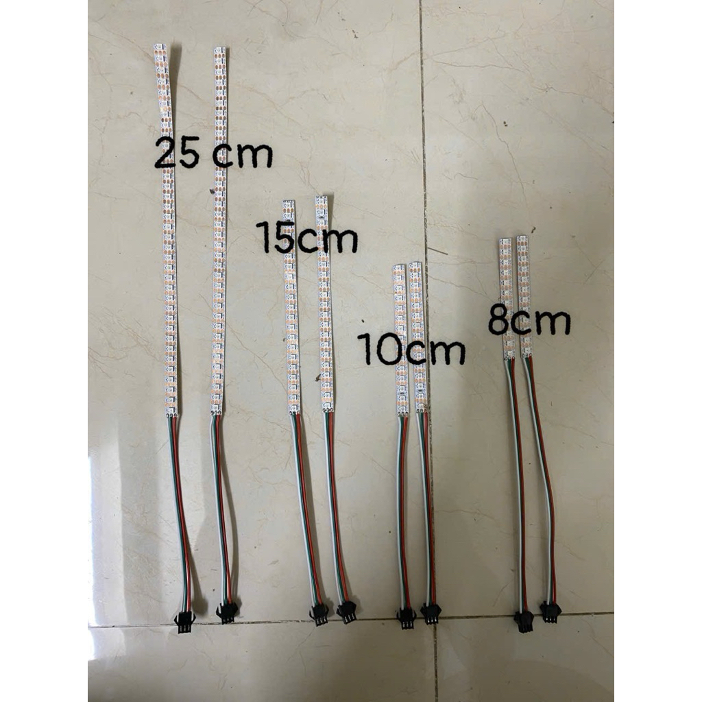 lẻ 2 sợi led 12v | Shopee Việt Nam