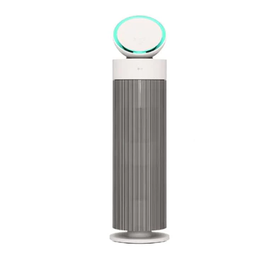 [TẶNG KÈM LÕI LỌC]Máy Lọc Không Khí LG PuriCare Aero Booster Pet GP1, Hàng Chính Hãng, BH 12 Tháng