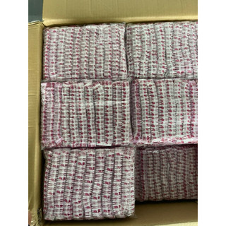 Nón nilong trùm đầu tóc set 50 cái dày