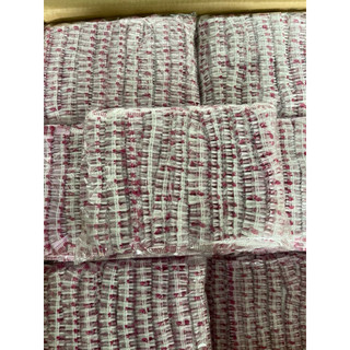 Nón nilong trùm đầu tóc set 50 cái dày