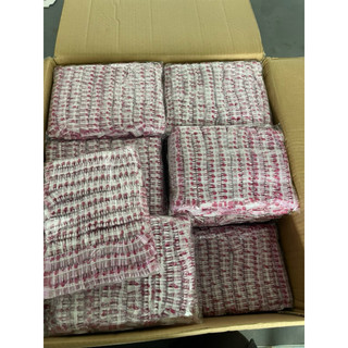 Nón nilong trùm đầu tóc set 50 cái dày