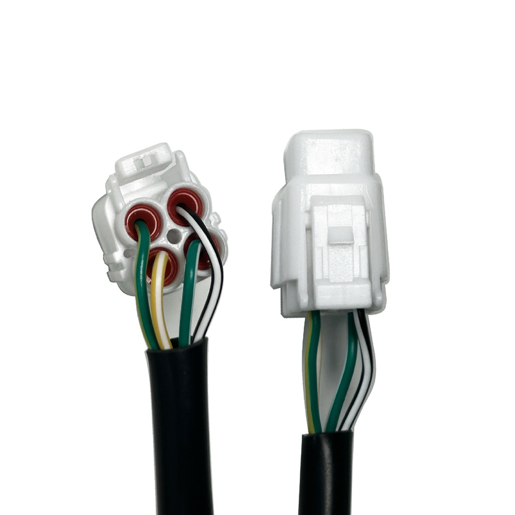 Công tắc tắt máy & start xe pkl