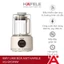 Máy làm sữa hạt Hafale HS - B151NW