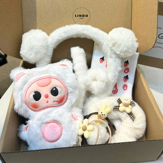 [Giao Hỏa Tốc] Set Quà Sinh Nhật Cute LINDO, Quà Tặng 8/3, 20/10, 14/2, Các Dịp Đặc Biệt