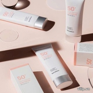 Kem Chống Nắng Snail Repair Suncream Karadium (70ml)