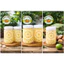 Kiệu Muối Chua Ngọt ORGANIC 450g