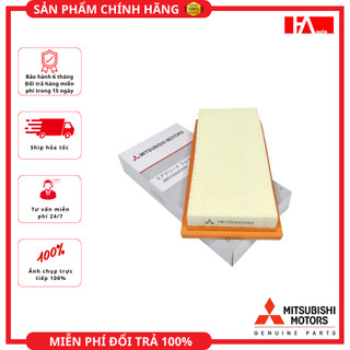 { Hàng Chính Hãng } Lọc gió động cơ Mitsubishi Mirage đời 12-22, Attrage