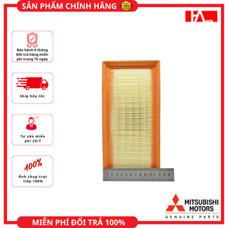 { Hàng Chính Hãng } Lọc gió động cơ Mitsubishi Mirage đời 12-22, Attrage
