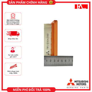 { Hàng Chính Hãng } Lọc gió động cơ Mitsubishi Mirage đời 12-22, Attrage